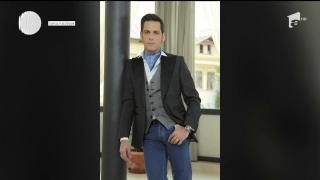 Ştefan Bănică Junior, operat de urgenţă. Medicii i-au dat diagnosticul pentru durerile abdominale