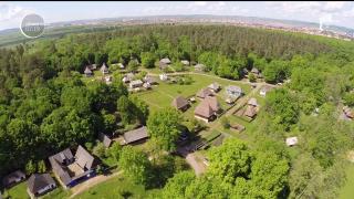 Cel mai mare muzeu în aer liber din sud-estul Europei, Muzeul Satului din Sibiu, e în pregătiri intense