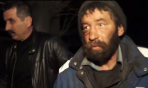 Un bătrân de 73 de ani a fost ucis de vecinul său, cu 20 de ani mai tânăr, în Dâmboviţa