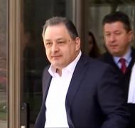 Marian Vanghelie a ajuns din nou la tribunal. Procesul fostului primar s-ar putea relua