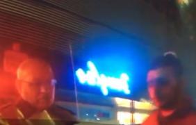 Taximetriştii piraţi îi ameninţă din nou cu moartea pe poliţitii care îi amendează