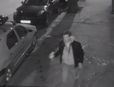 Priomanul care a îngrozit Capitala e de negăsit. Poliţia spune că e un individ foarte agresiv