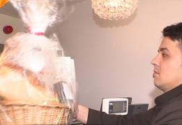 Bucatele de Paşte, comandate la domiciliu