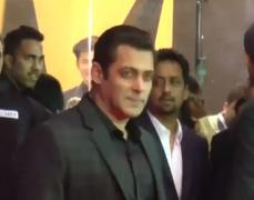 Actorul Salman Khan a fost condamnat la cinci ani de închisoare pentru braconaj!