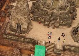 Concursul "Asia Expess" se apropie de final