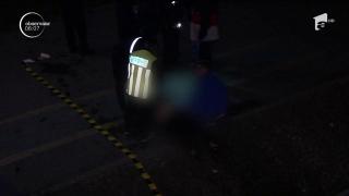 Descoperire macabră în parcul IOR din Capitală! O femeie de 76 de ani a fost găsită înecată în lac