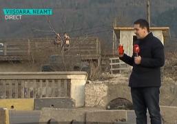 Care sunt primele ipoteze ale anchetatorilor în cazul tragediei din Neamţ