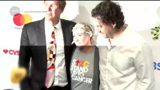 Actriţa Shannen Doherty a primit o veste proastă după lupta grea pe care a avut-o cu cancerul