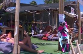 Insula Borcay din Filipine a fost închisă turiştilor