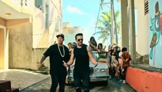 Hit-ul 'Despacito' a lui Luis Fonsi şi Daddy Yankee a stabilit un nou record pe Youtube!