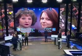 O înregistrare năucitoare aruncă în aer cazul spionului rus otrăvit în Marea Britanie