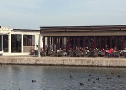 Temperaturi de vară în ziua de Paşte