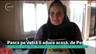 Observator de weekend