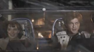 Cel mai nou film al seriei Războiul Stelelor, în premieră mondială la festivalul de la Cannes