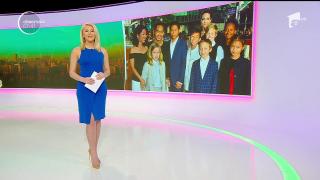 Cele mai mândre mame din lumea mondenă