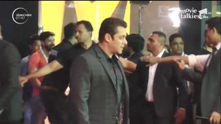 Salman Khan a fost eliberat din închisoare pe cauţiune