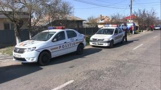Caz misterios în Vaslui: un tată şi fiul său au fost găsiţi morţi în propria casă