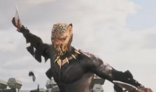 Filmul "Pantera Neagră" a întrecut "Titanicul" la încasări în SUA