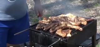 Ultima zi liberă din minivacanţa de Paşte. Românii au petrecut printre grătare, la iarbă verde