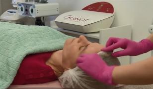 Tratamentul cu lipitori, un adevărat elixir al tinereţii. Efectele benefice asupra pielii