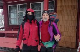 Celulă de criză în Brașov. Trei turişti sunt daţi dispăruţi de aproape o săptămână