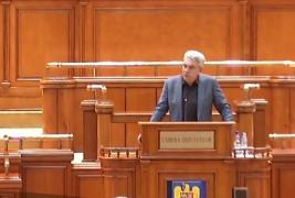 Fostul premier, replică-supriză. Mihai Tudose le-a spus deputaţilor UDMR că este "jenant" ceea ce fac