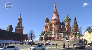 Scandal uriaş în urma atacului chimic din Siria