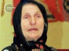 Casa Elisabetei Rizea din Nucşoara, eroină a luptei impotriva comunismului va deveni muzeu