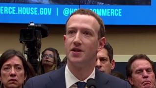 Datele lui Mark Zuckerberg au fost utilizate ilegal de Cambridge Analytica