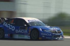 Dacia Logan de 50.000 de euro! A atins viteza de 270 km/h