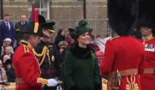 Emoţii pentru Familia Regală, care este în aşteptarea celui de-al treilea copil al Prinţului William