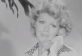 Actrița Carmen Stănescu s-a stins la 92 de ani