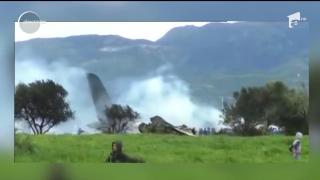 257 de oameni au murit în cel mai grav accident aviatic după dispariţia aeronavei Malaezia Airlines, în 2014