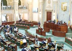 Prima bătaie nu se pune. Senatul a adoptat o lege prin care agresorii ar putea scăpa nepedepsiţi la prima agresiune