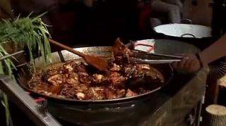 Aer de sărbătoare, în Capitală! A început Festivalul Mieilor, în Parcul Național din Bucureşti