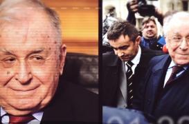 Oficial: Ion Iliescu, Petre Roman şi Gelu Voican Voiculescu, urmăriți penal pentru infracţiuni împotriva umanităţii
