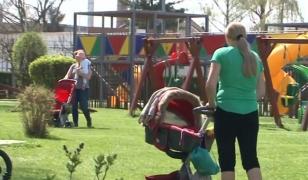 Recorduri de temperatură înregistrate ieri! Termometrele au ajuns şi la 30 de grade