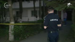 Crimă şocantă în Mureş! O femeie de 60 de ani a fost ucisă de fostul soţ, cercetat pentru că o ameninţa