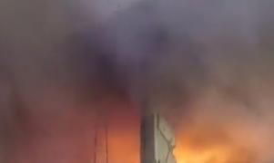 Rusia acuză Marea Britanie că a înscenat atacul chimic din Siria