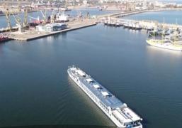 Portul Constanţa rămâne fără turişti