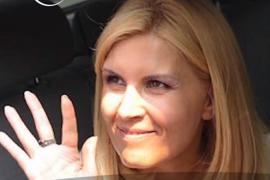 Elena Udrea, anunţ-şoc: este refugiat politic în Costa Rica!