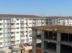 Comparaţie între apartamentele vechi şi cele noi, scoase la vânzare pe piaţa imobiliară