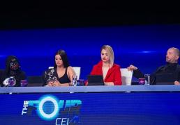 Patru dueluri într-o singură seară, la "The Four - Cei 4"!