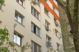 Copilul de 2 ani căzut de la etajul 6, în București, a supraviețuit miraculos