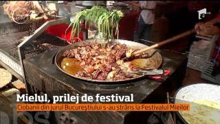 Observator 13 Weekend