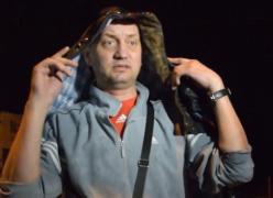 Poliţist din Bistriţa Năsăud arestat preventiv după ce a urcat băut la volan şi a omorât un biciclist