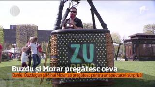 Observator 13 Weekend