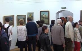 Centenarul Marii Uniri, sărbătorit prin artă, la Cluj