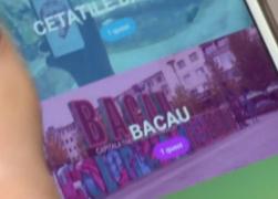 Toate cunoştinţele ghizilor turistici, mutate într-o aplicaţie pe telefon