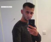 Scandal încheiat cu focuri de armă într-un bloc din Cisnădie!